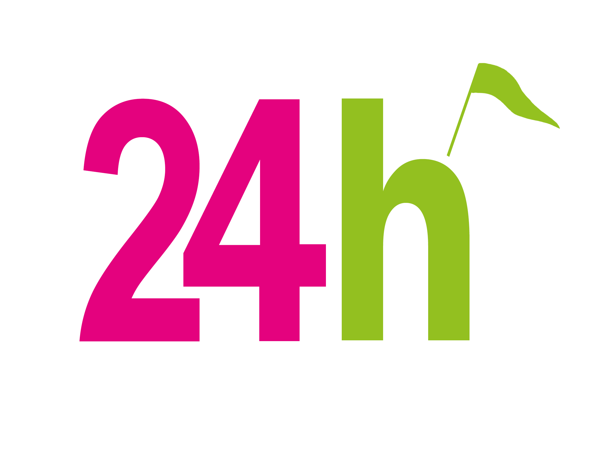24h